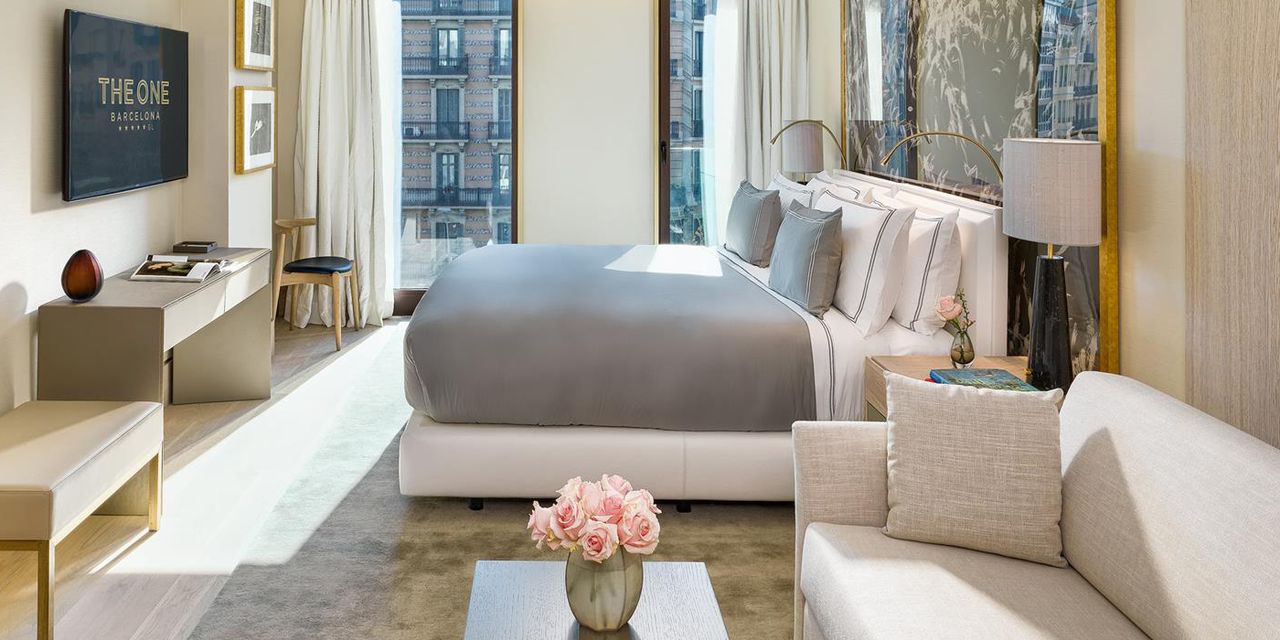 The One Barcelona