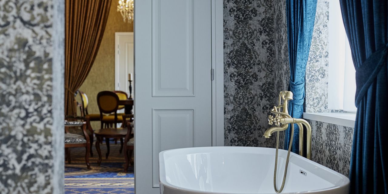 Mystery Hotel Budapest