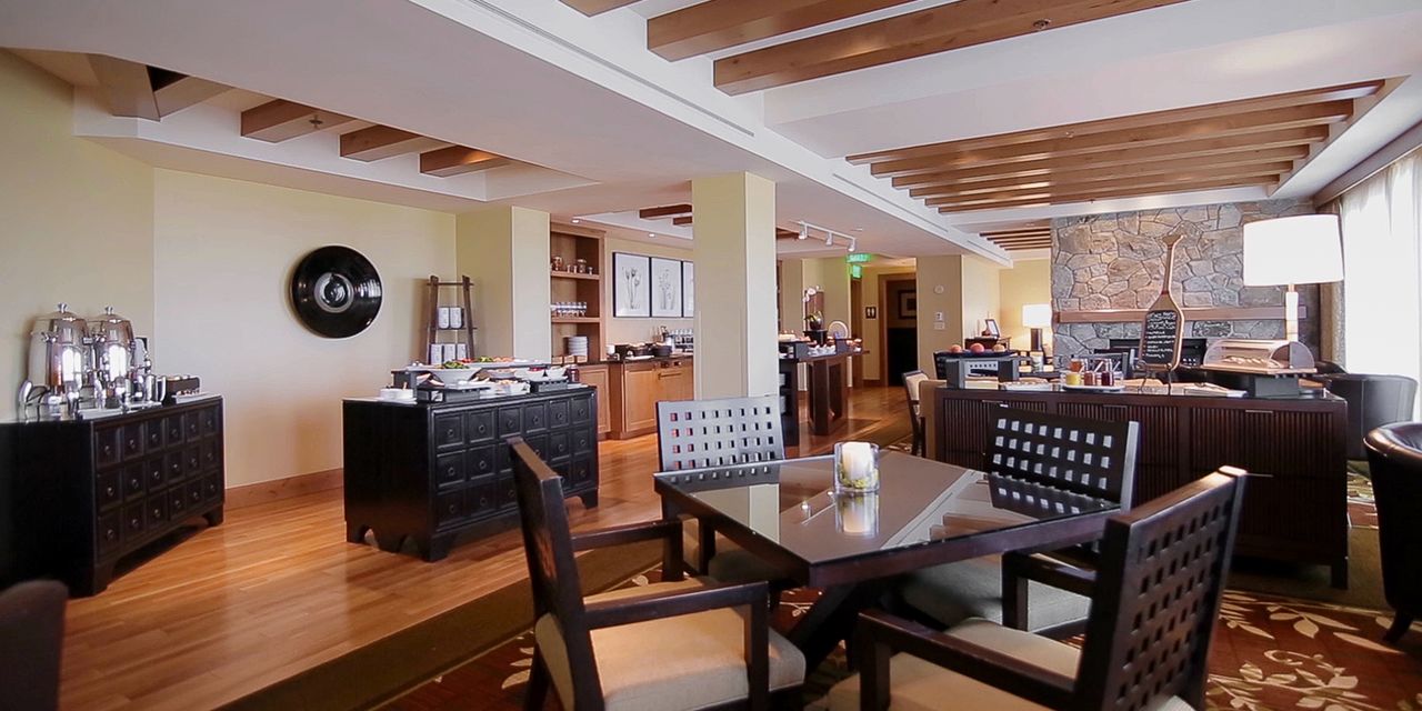 The Ritz-Carlton, Lake Tahoe