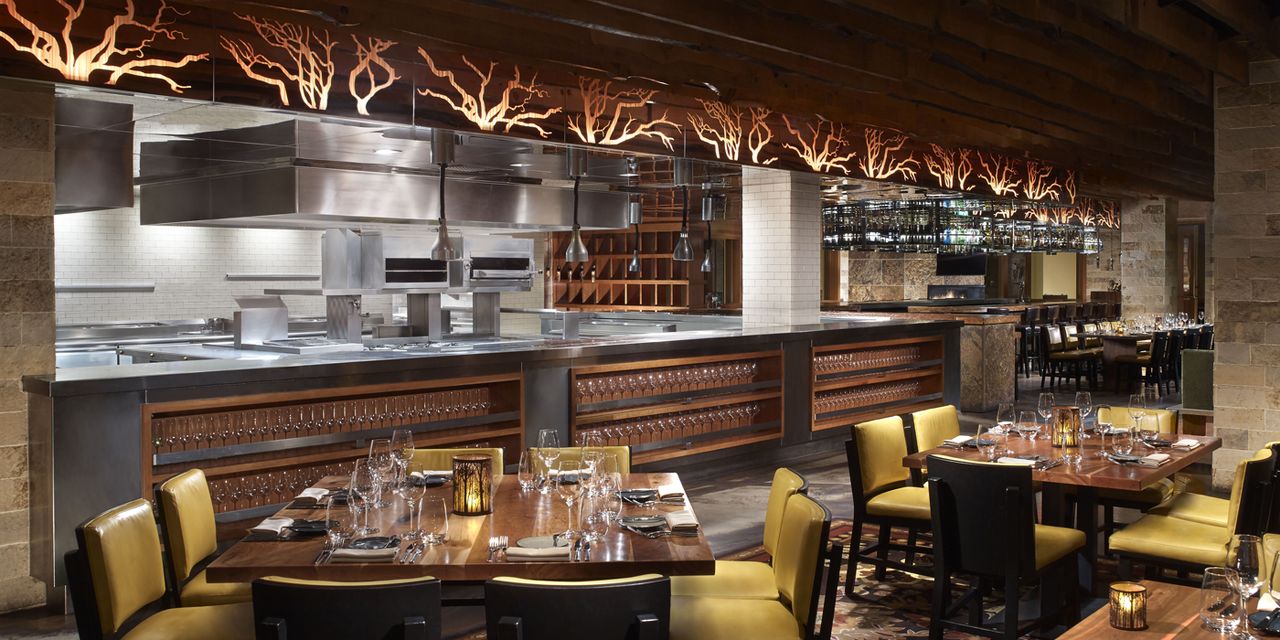 The Ritz-Carlton, Lake Tahoe