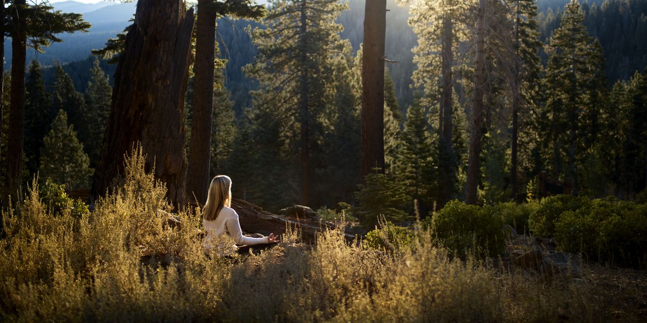 The Ritz-Carlton, Lake Tahoe