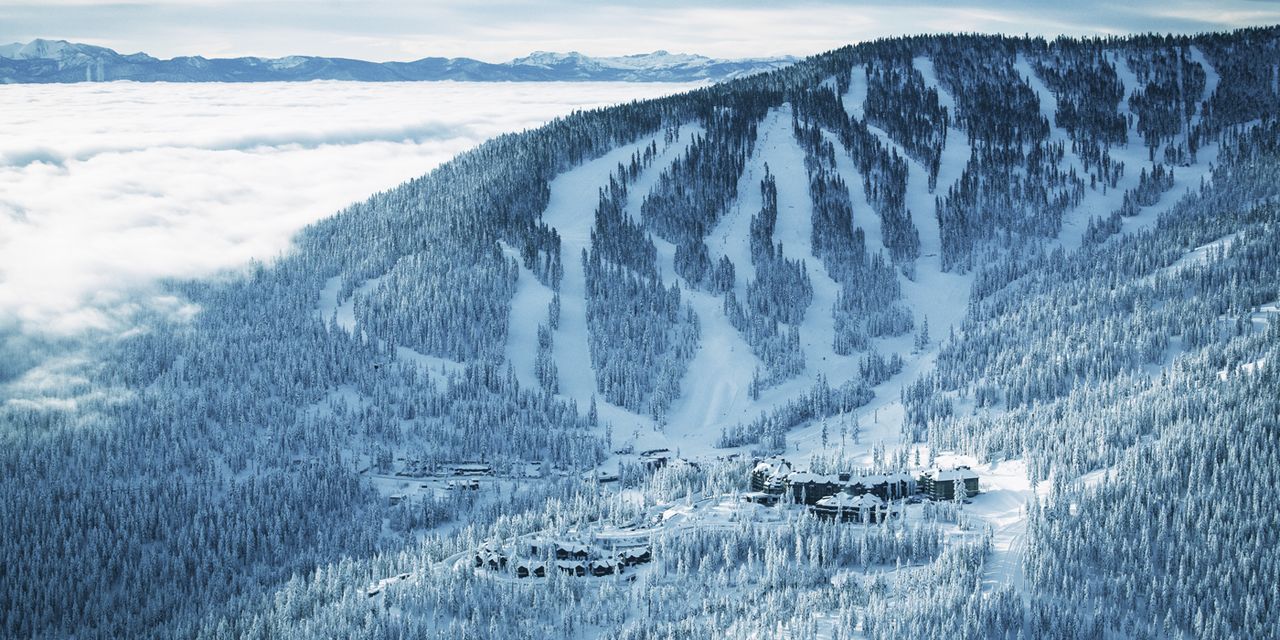 The Ritz-Carlton, Lake Tahoe