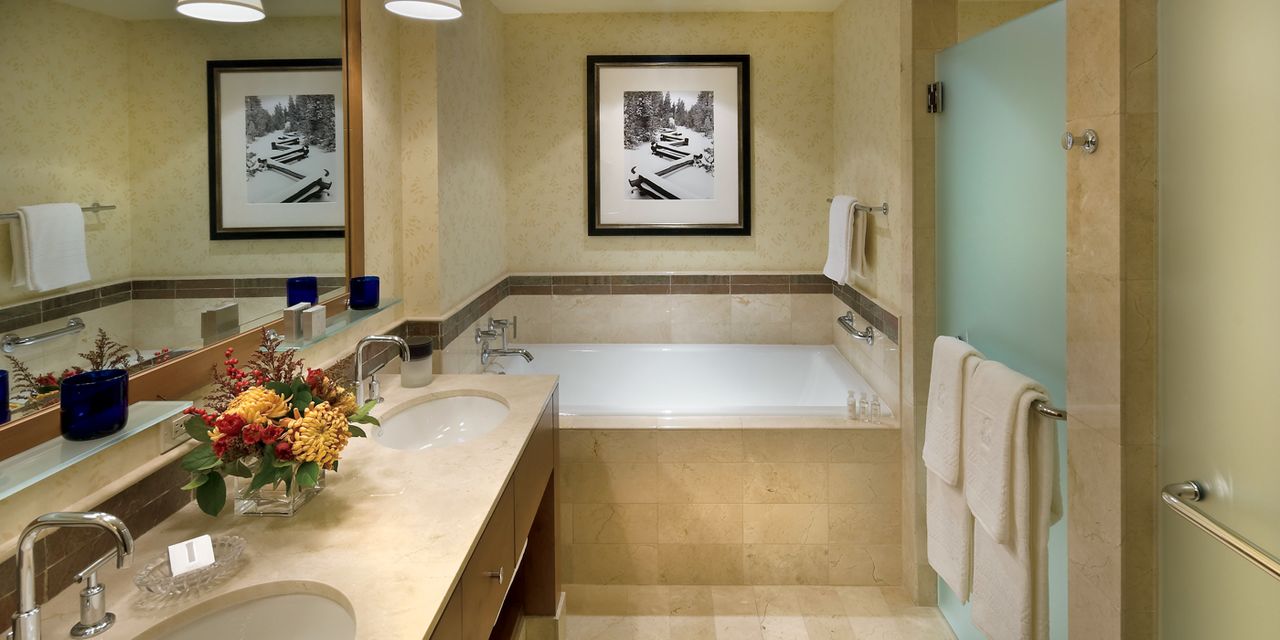 The Ritz-Carlton, Lake Tahoe