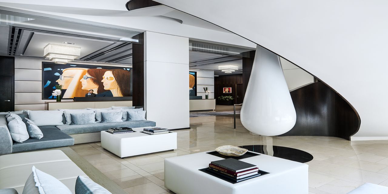 The Langham, New York, Fifth Avenue