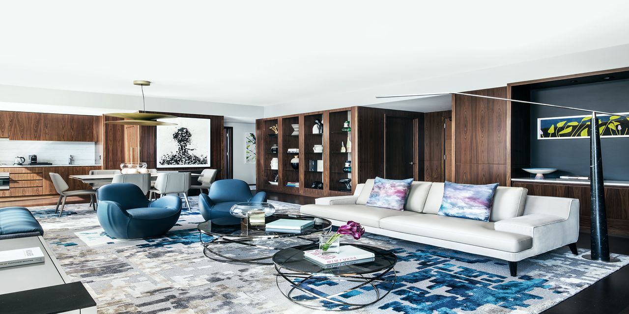 The Langham, New York, Fifth Avenue