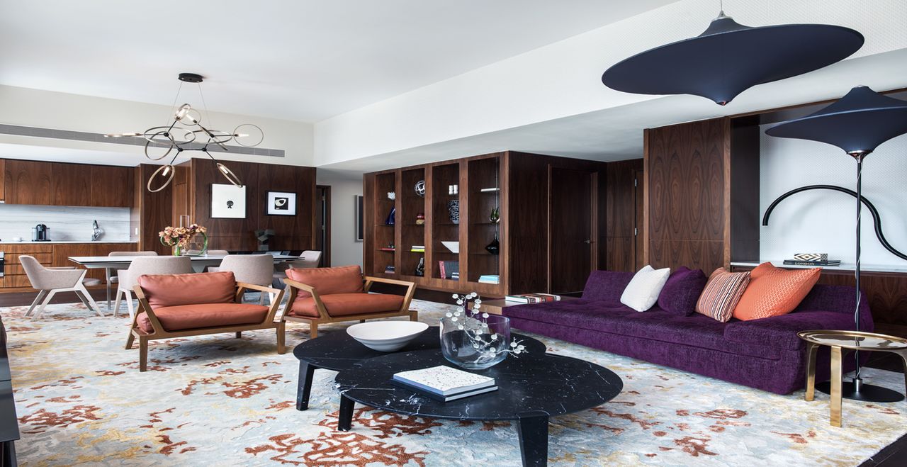 The Langham, New York, Fifth Avenue