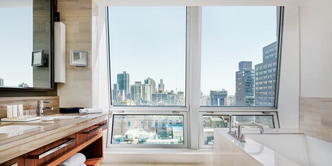 The Langham, New York, Fifth Avenue