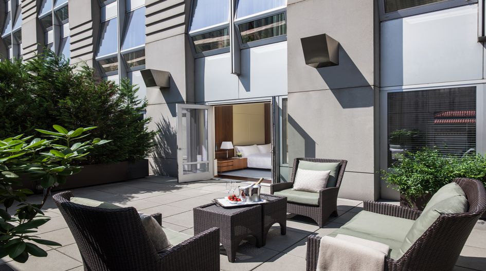 The Langham, New York, Fifth Avenue