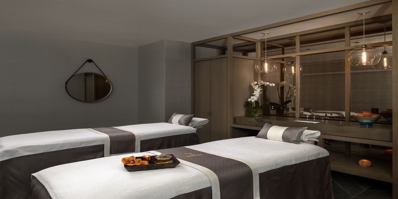 The Langham, New York, Fifth Avenue