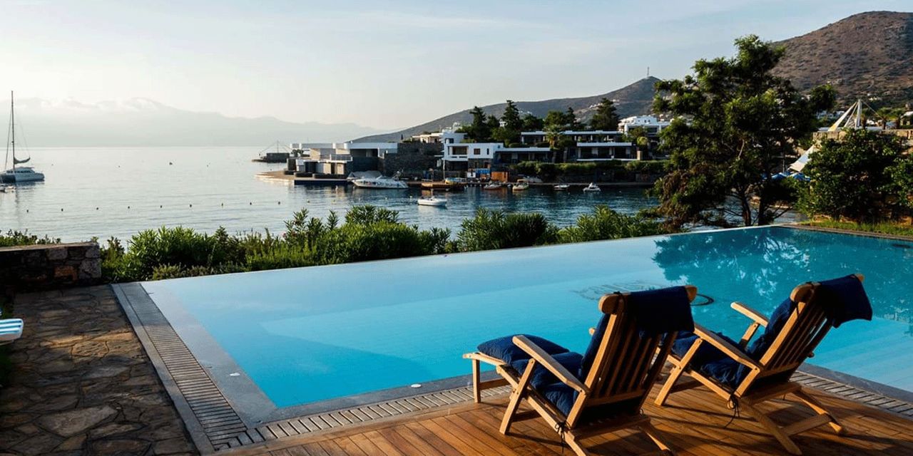 Elounda Bay Palace