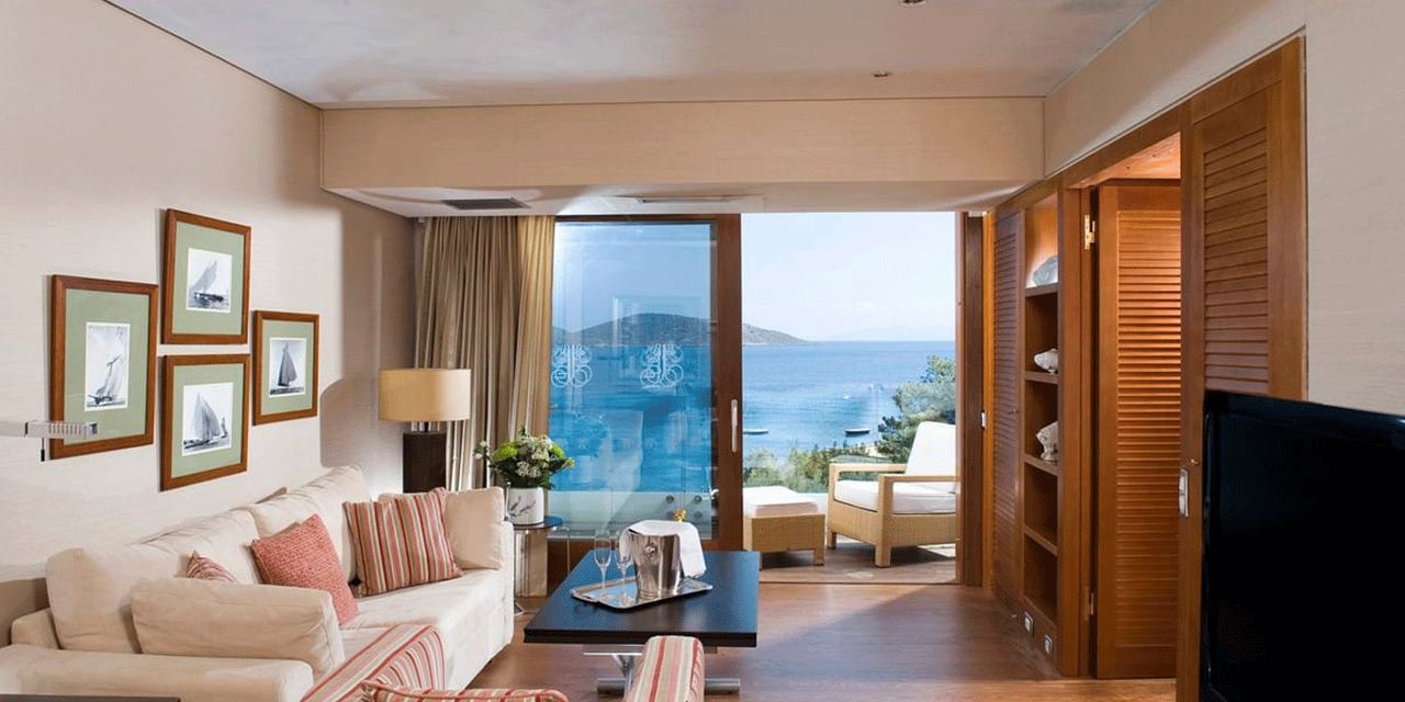 Elounda Bay Palace