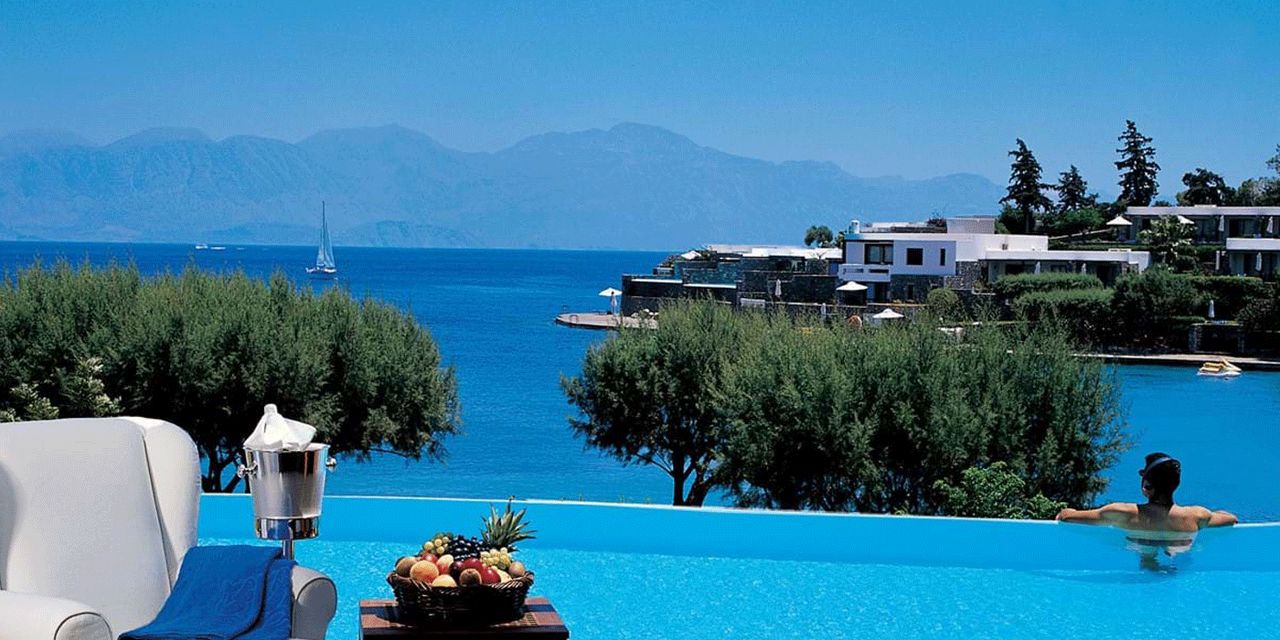 Elounda Bay Palace