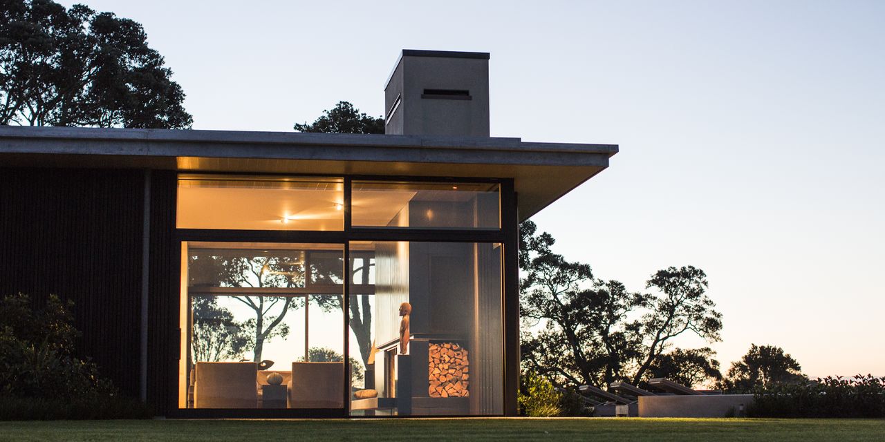 The Landing Residences