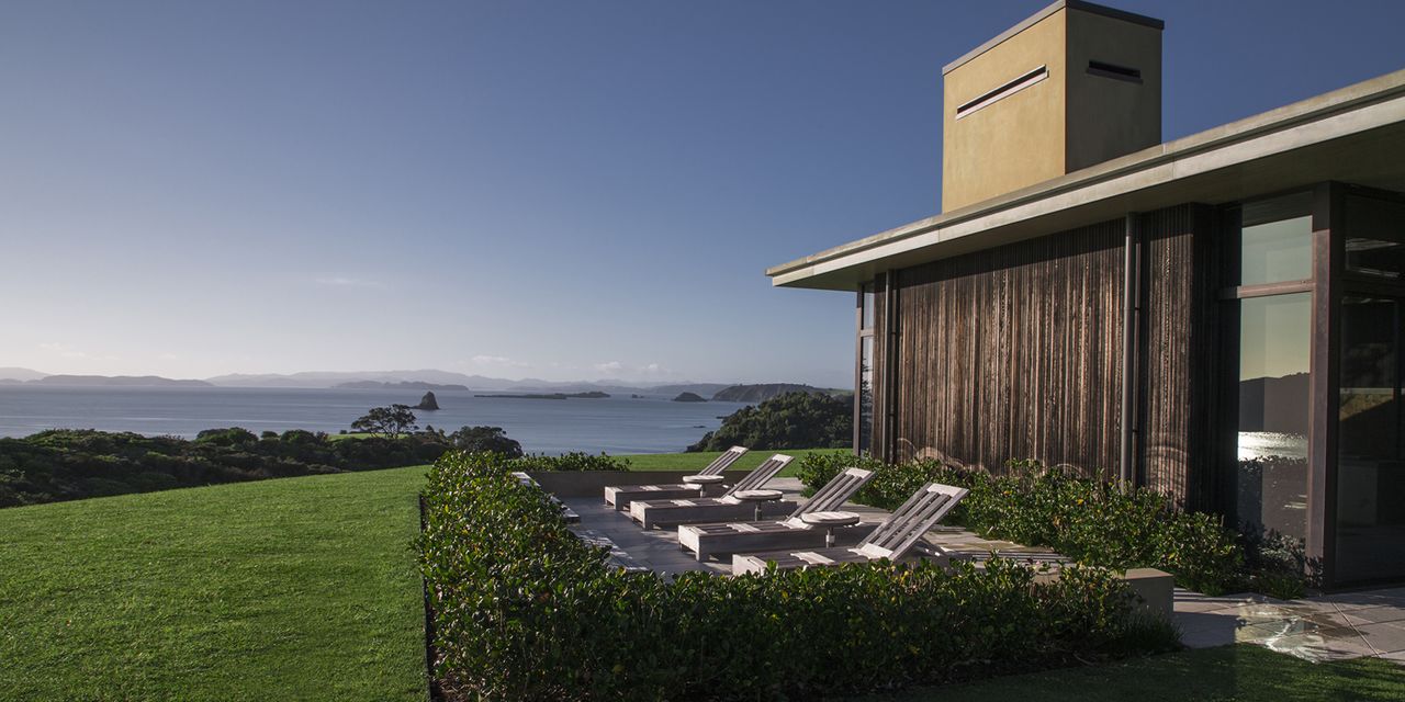 The Landing Residences