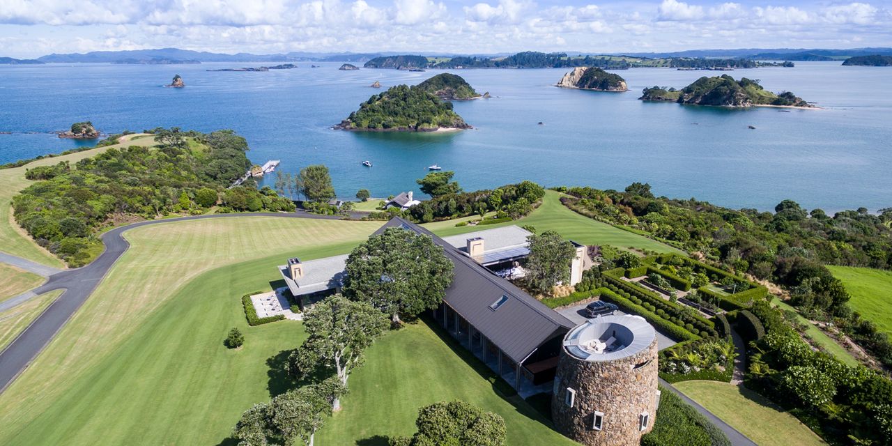 The Landing Residences