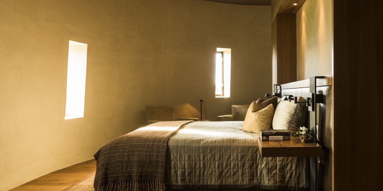 The Landing Residences