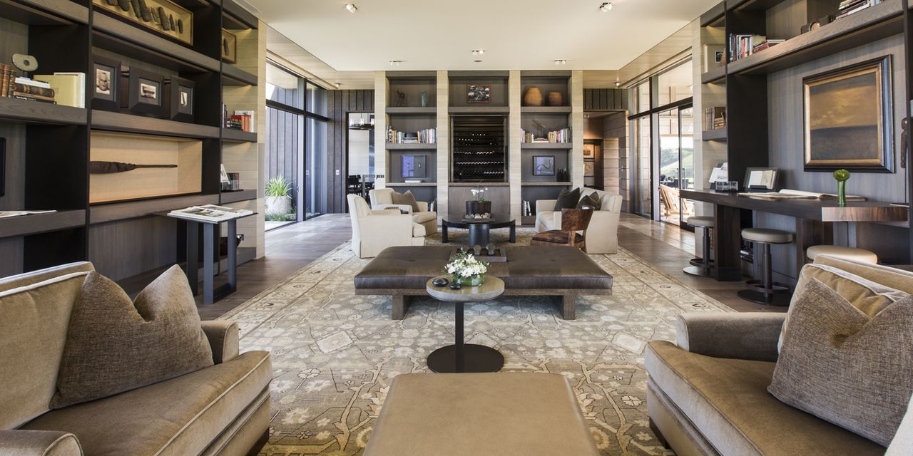 The Landing Residences