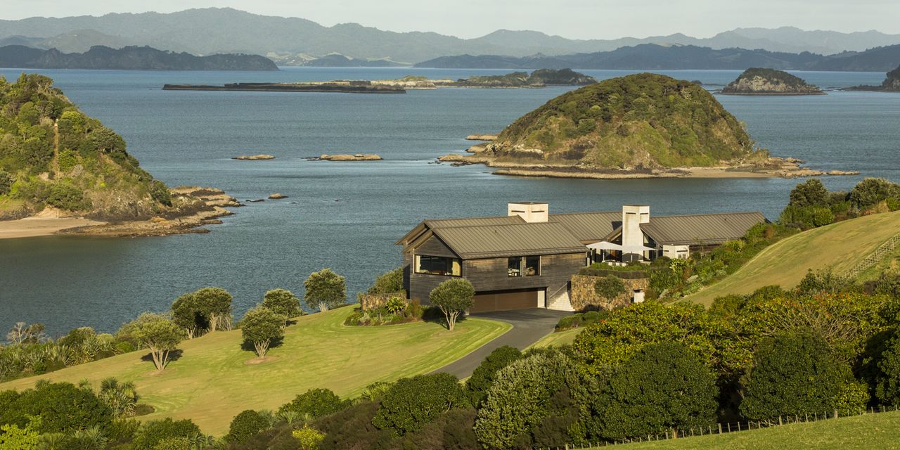 The Landing Residences