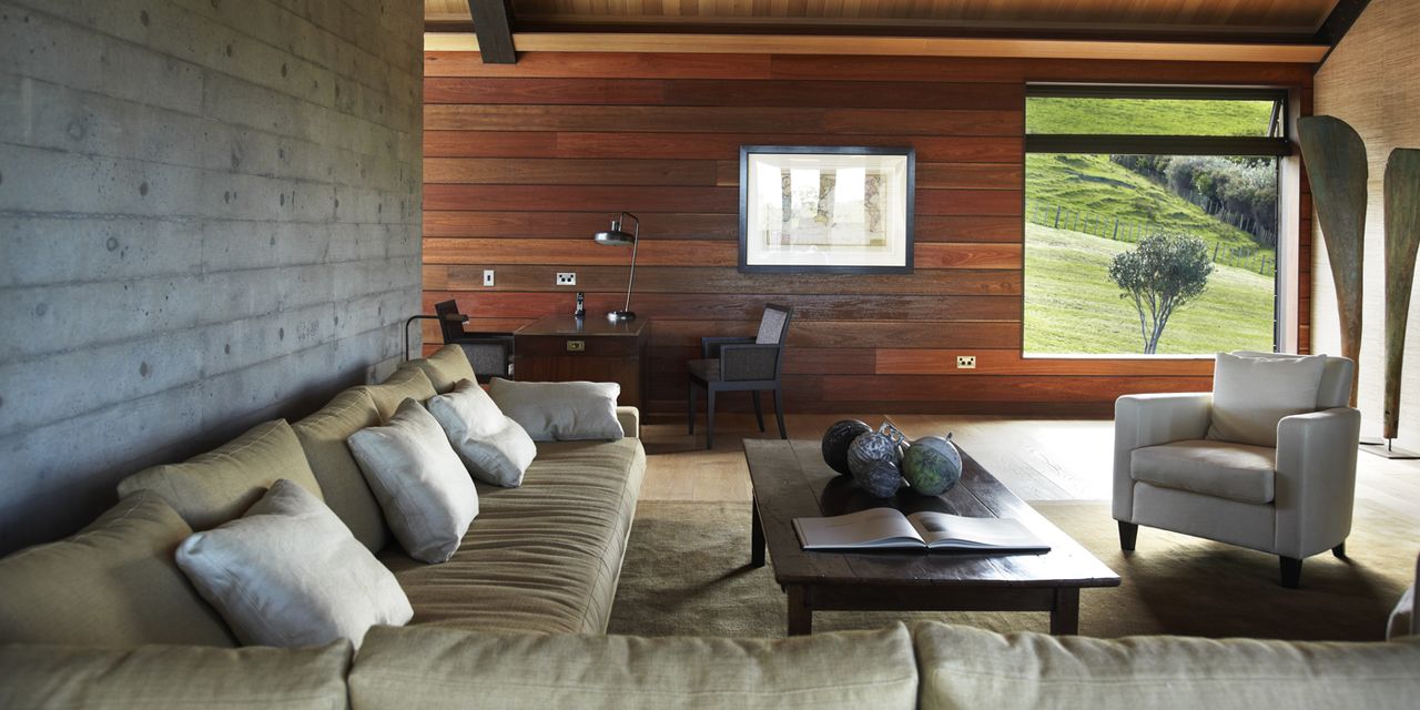 The Landing Residences