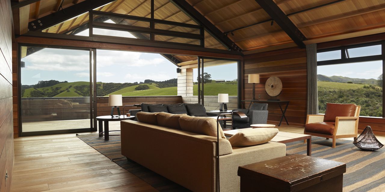 The Landing Residences