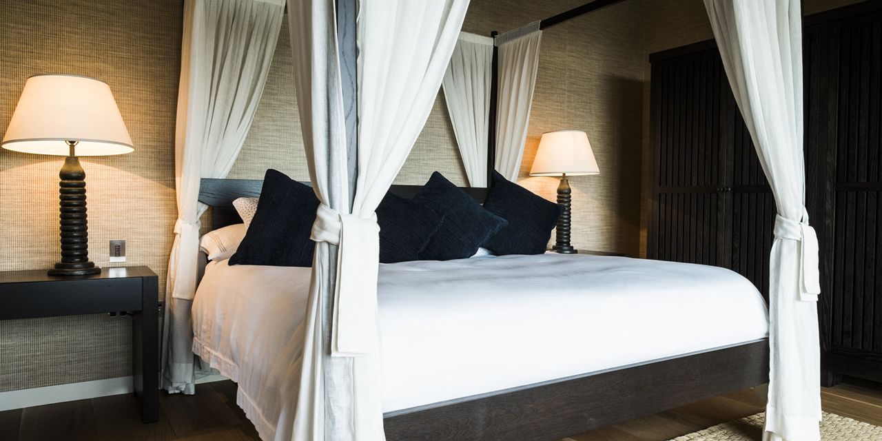 The Landing Residences