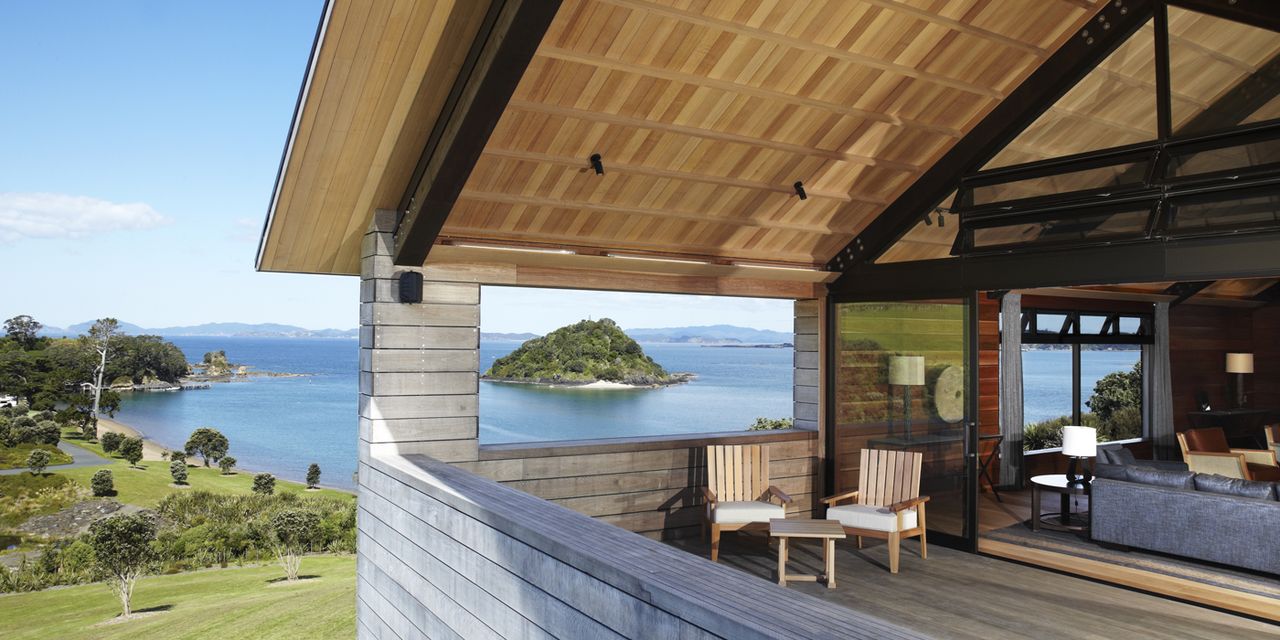 The Landing Residences