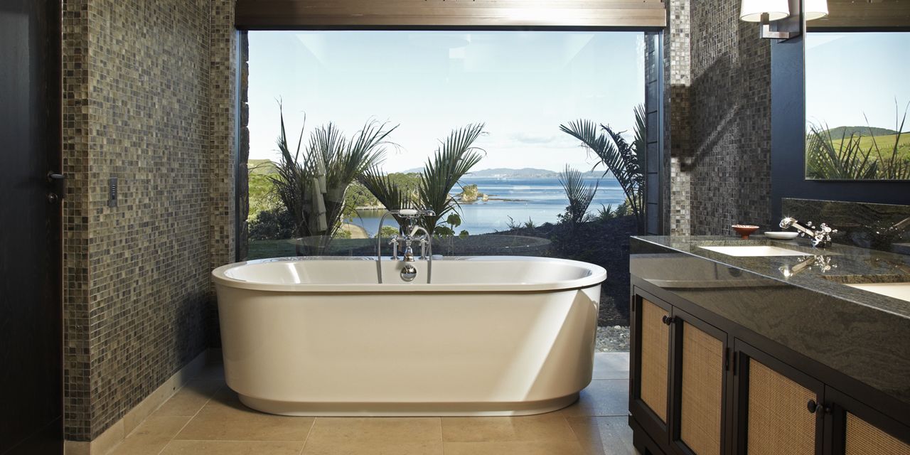 The Landing Residences