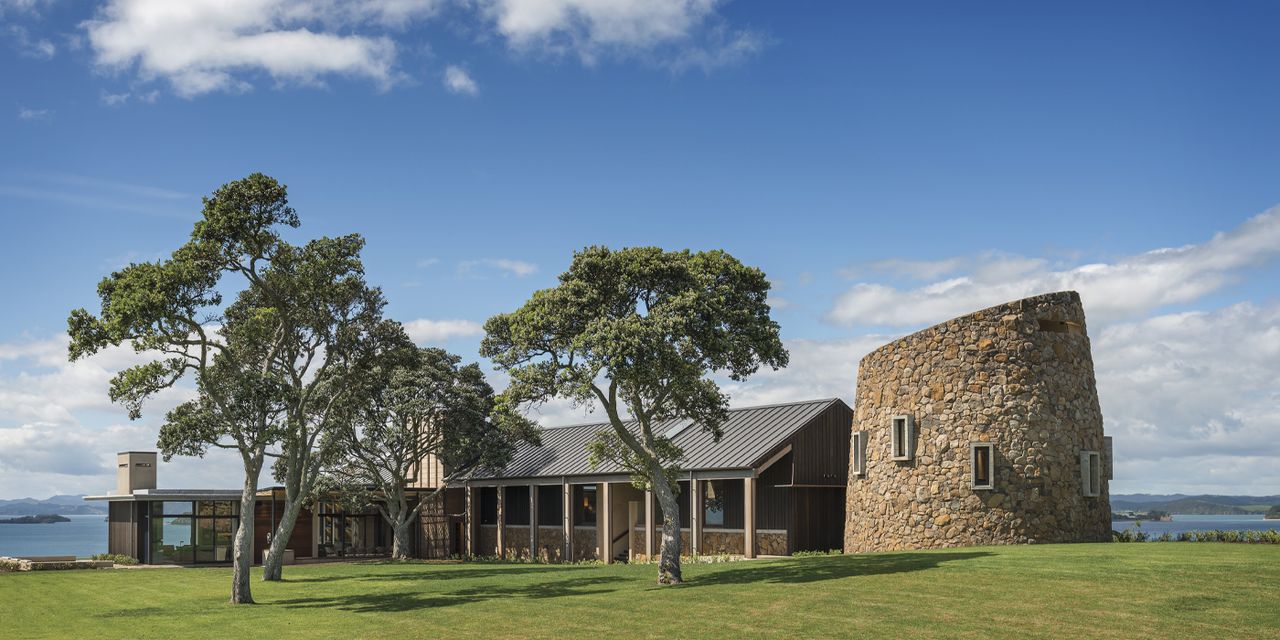 The Landing Residences