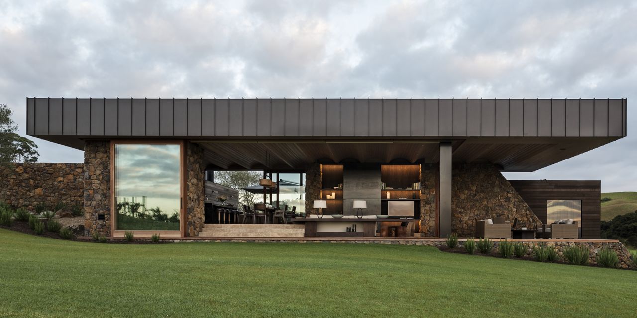 The Landing Residences