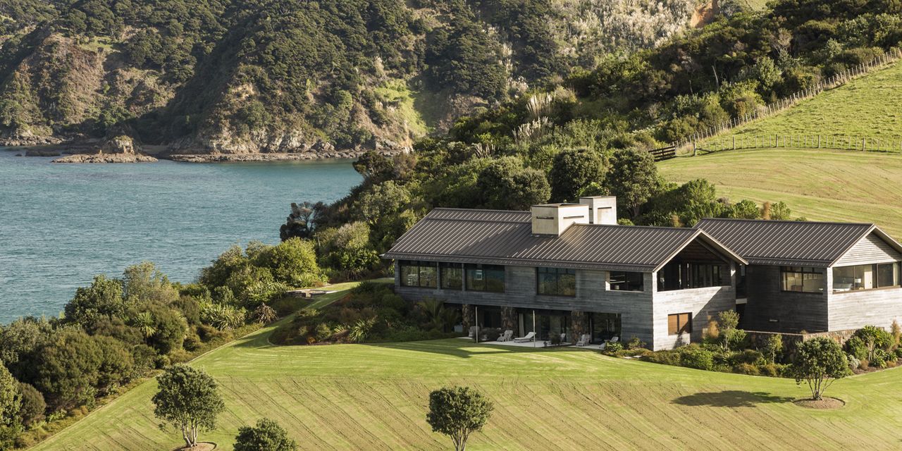 The Landing Residences