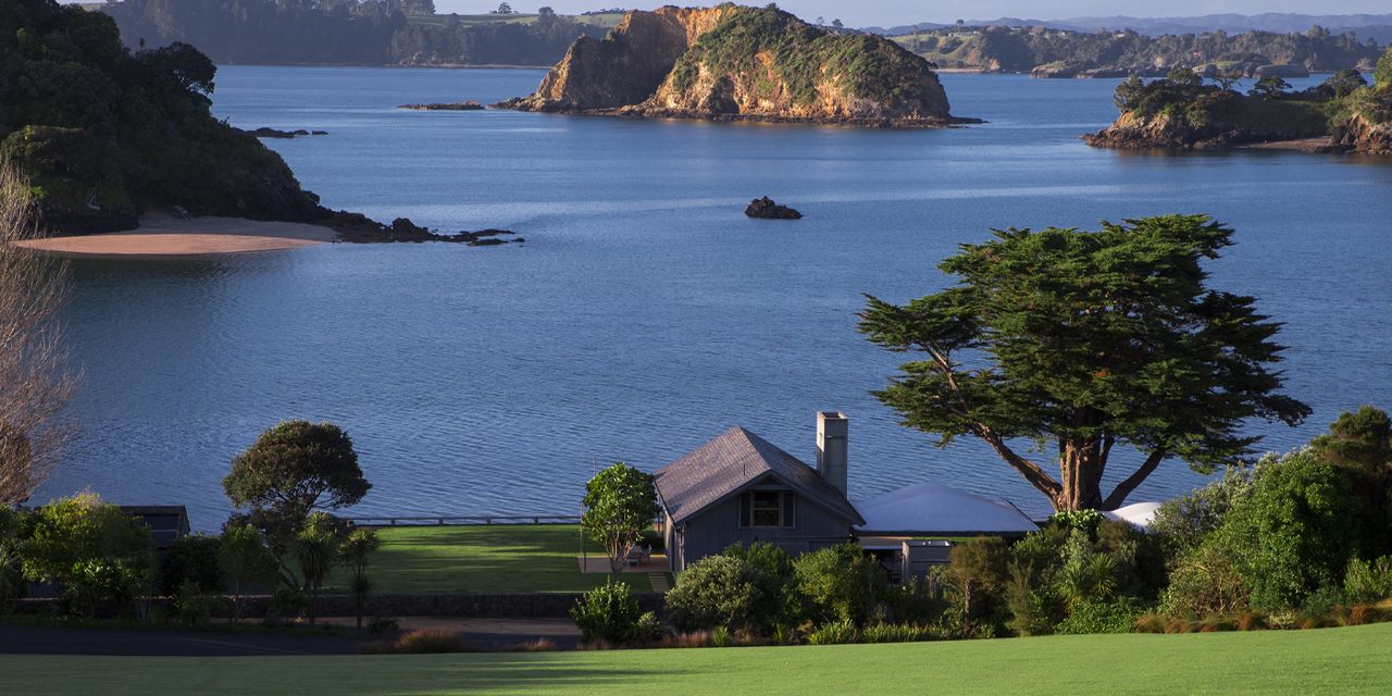 The Landing Residences