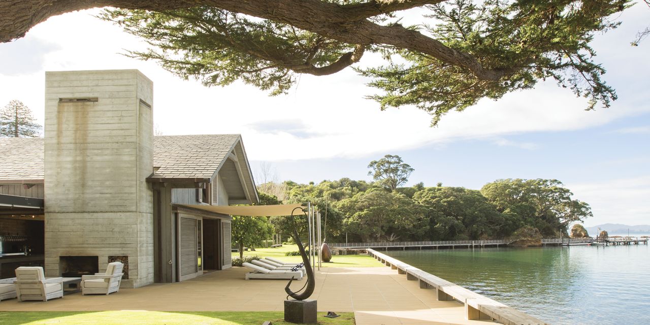 The Landing Residences