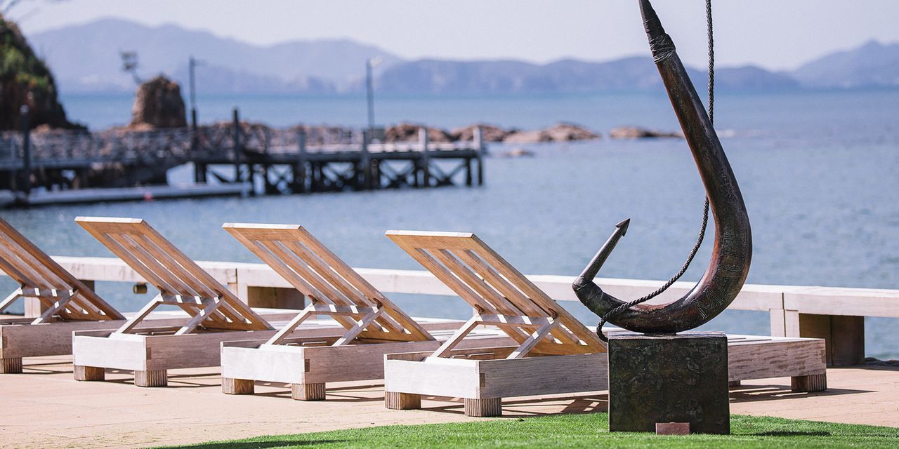 The Landing Residences