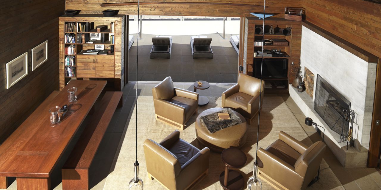 The Landing Residences