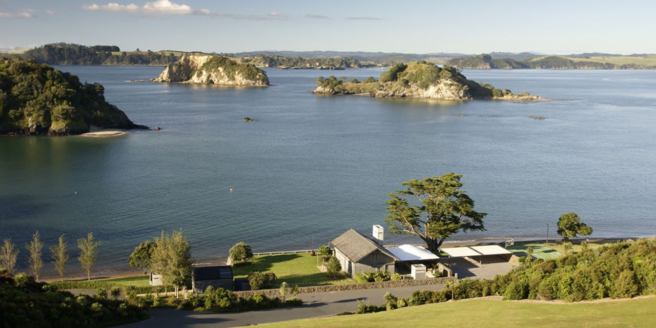 The Landing Residences