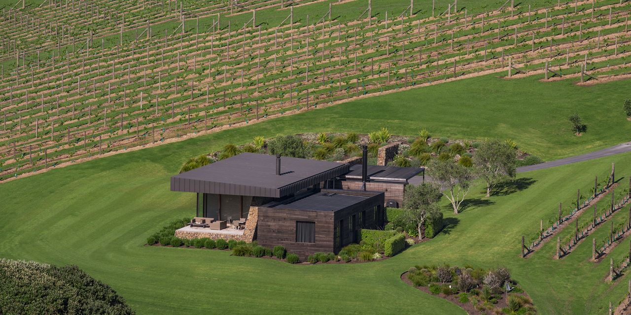 The Landing Residences