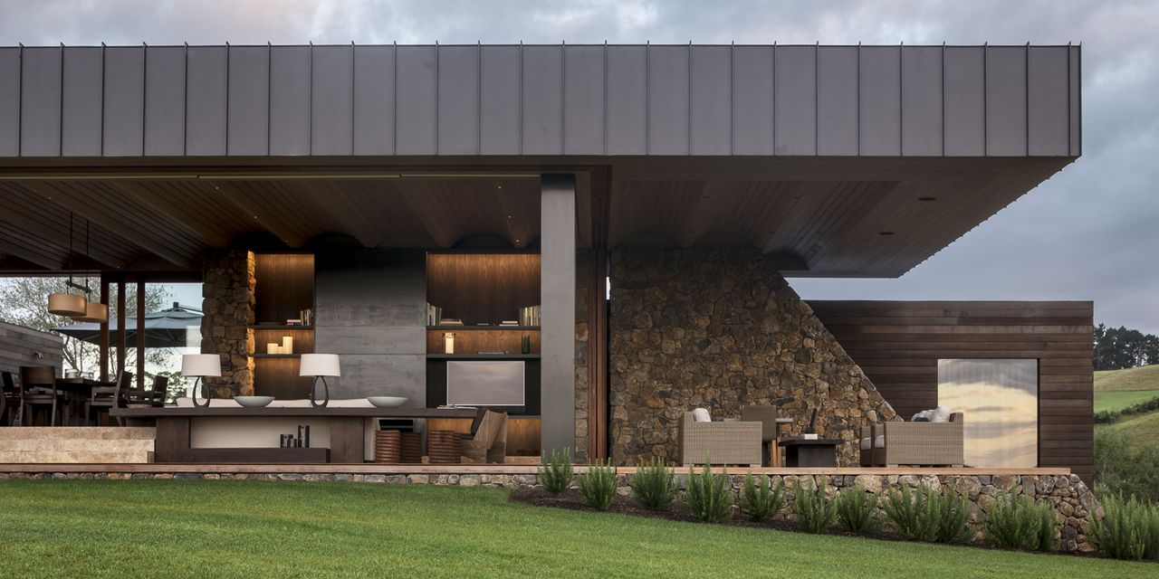 The Landing Residences