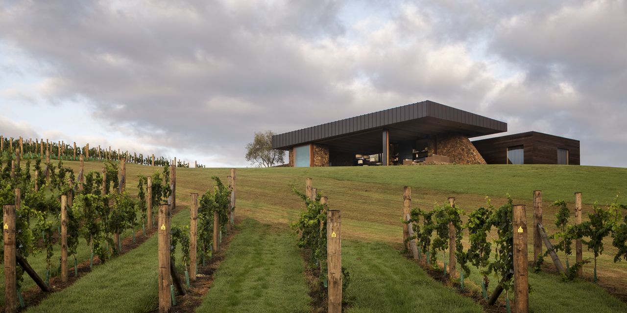 The Landing Residences