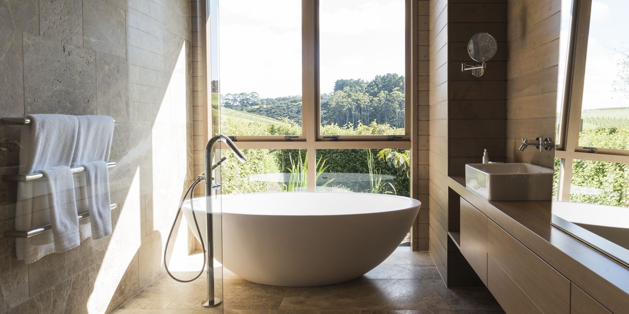 The Landing Residences