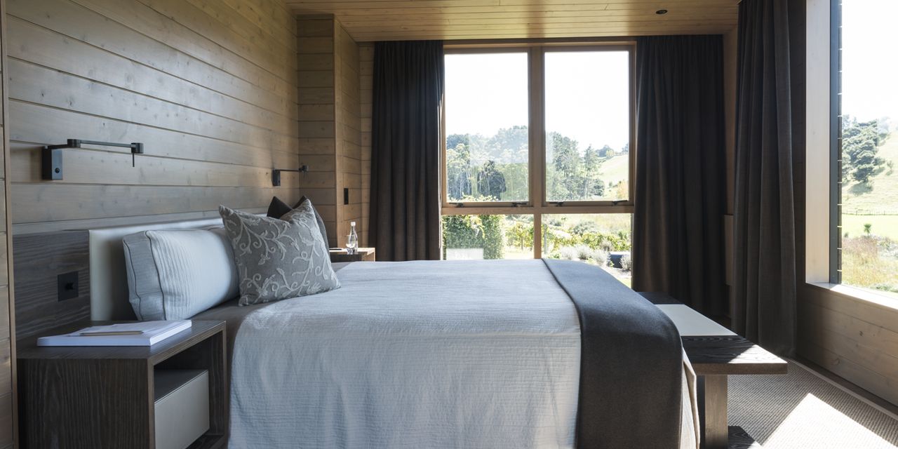 The Landing Residences