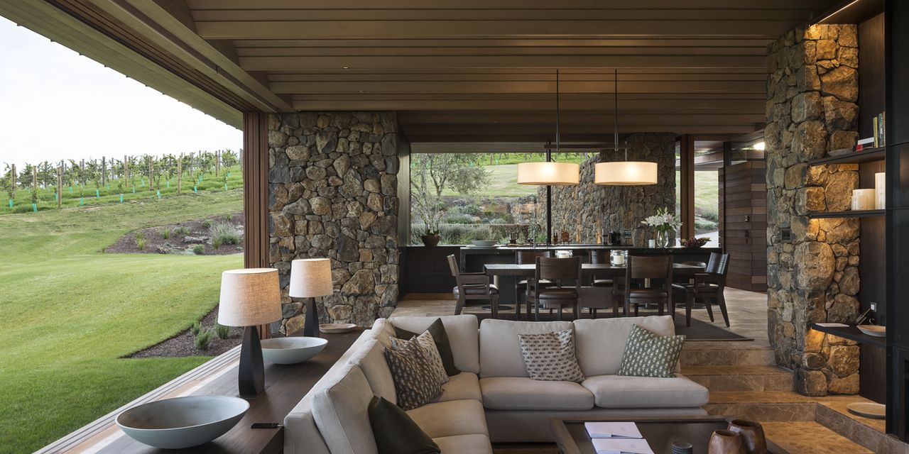 The Landing Residences