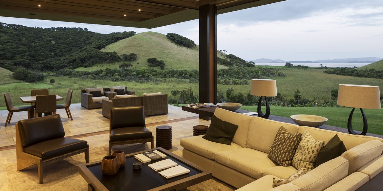 The Landing Residences