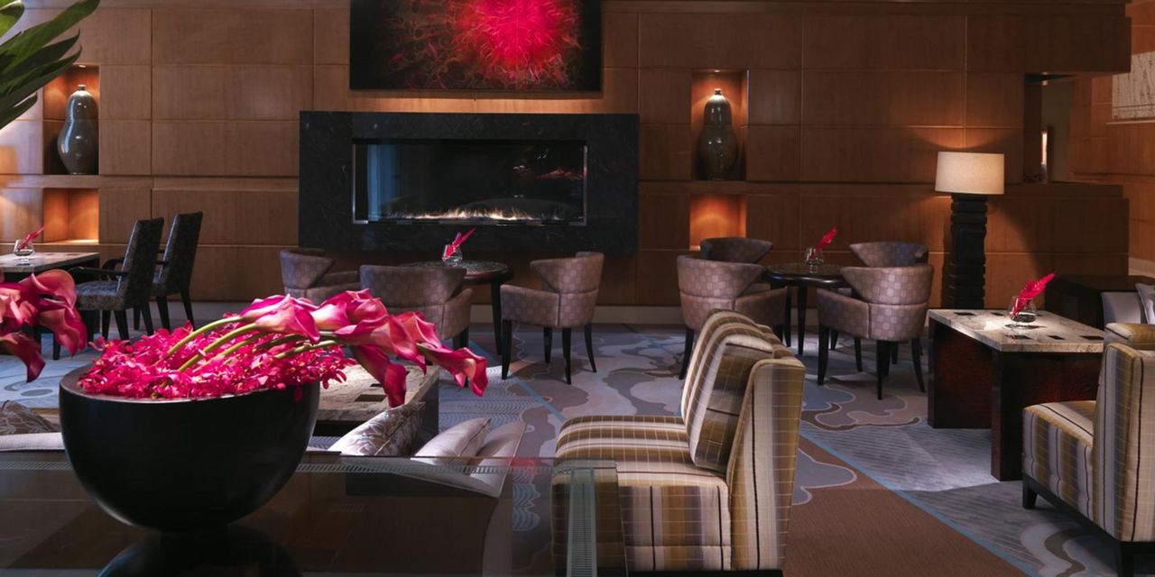 Mandarin Oriental Boston