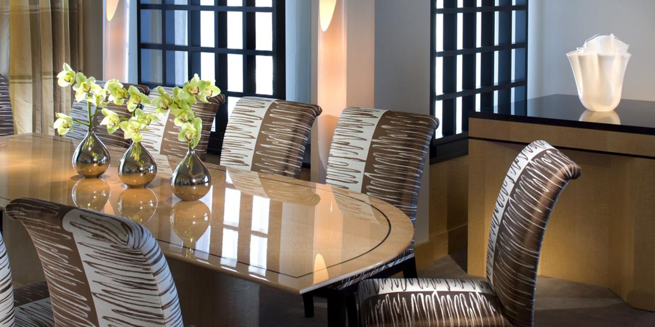 Mandarin Oriental Boston