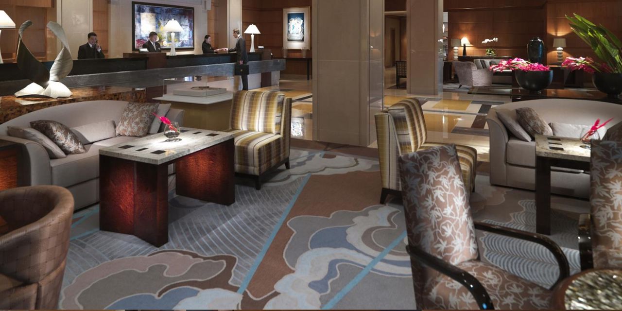 Mandarin Oriental Boston