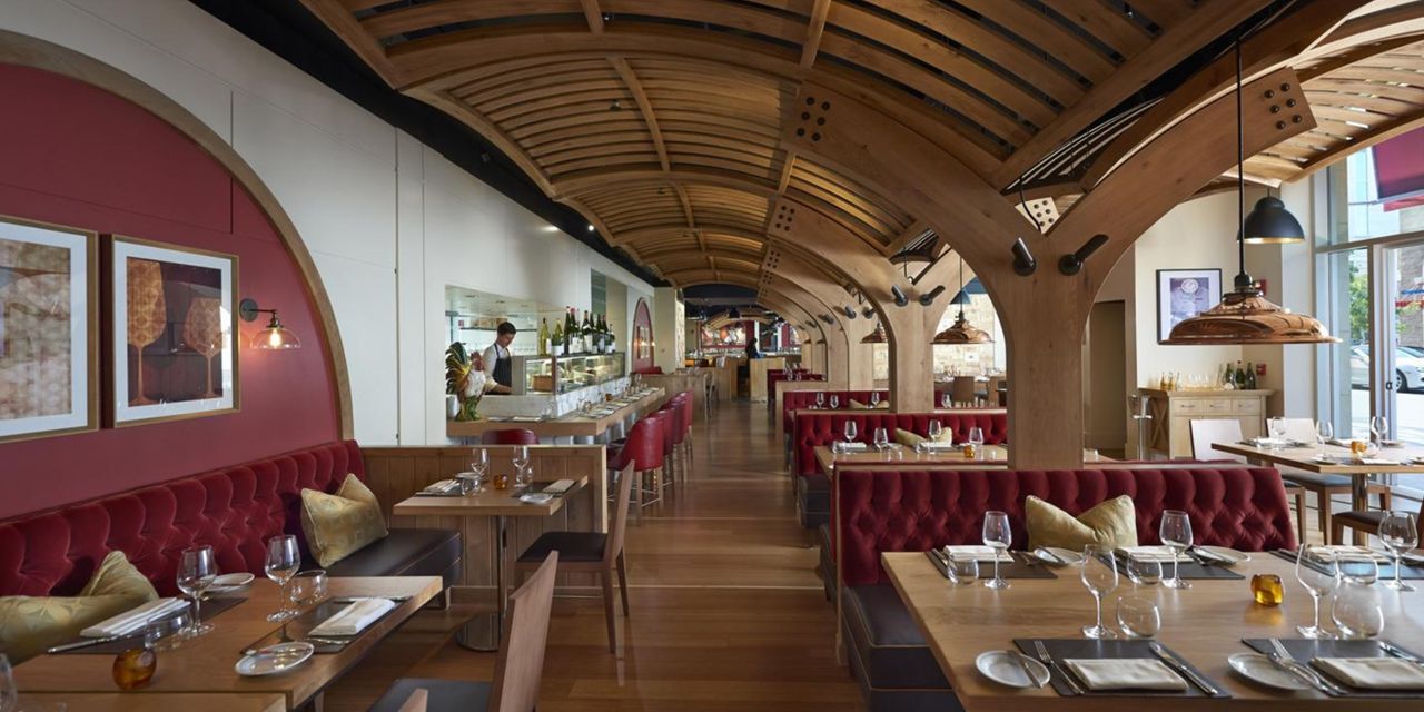 Mandarin Oriental Boston