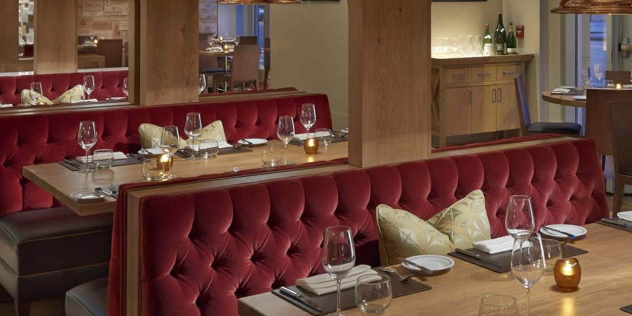 Mandarin Oriental Boston