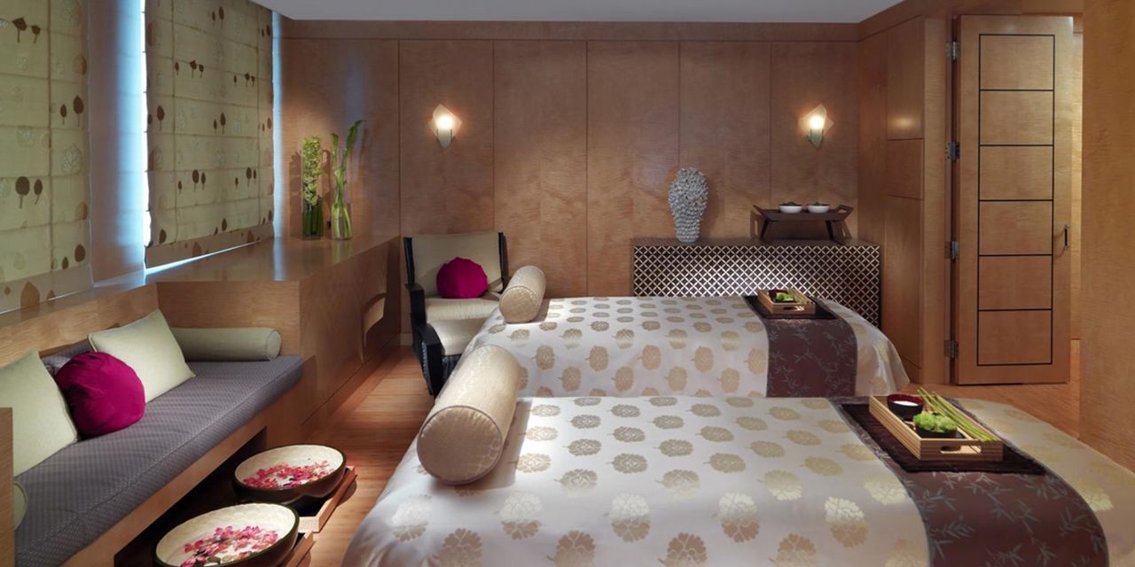 Mandarin Oriental Boston