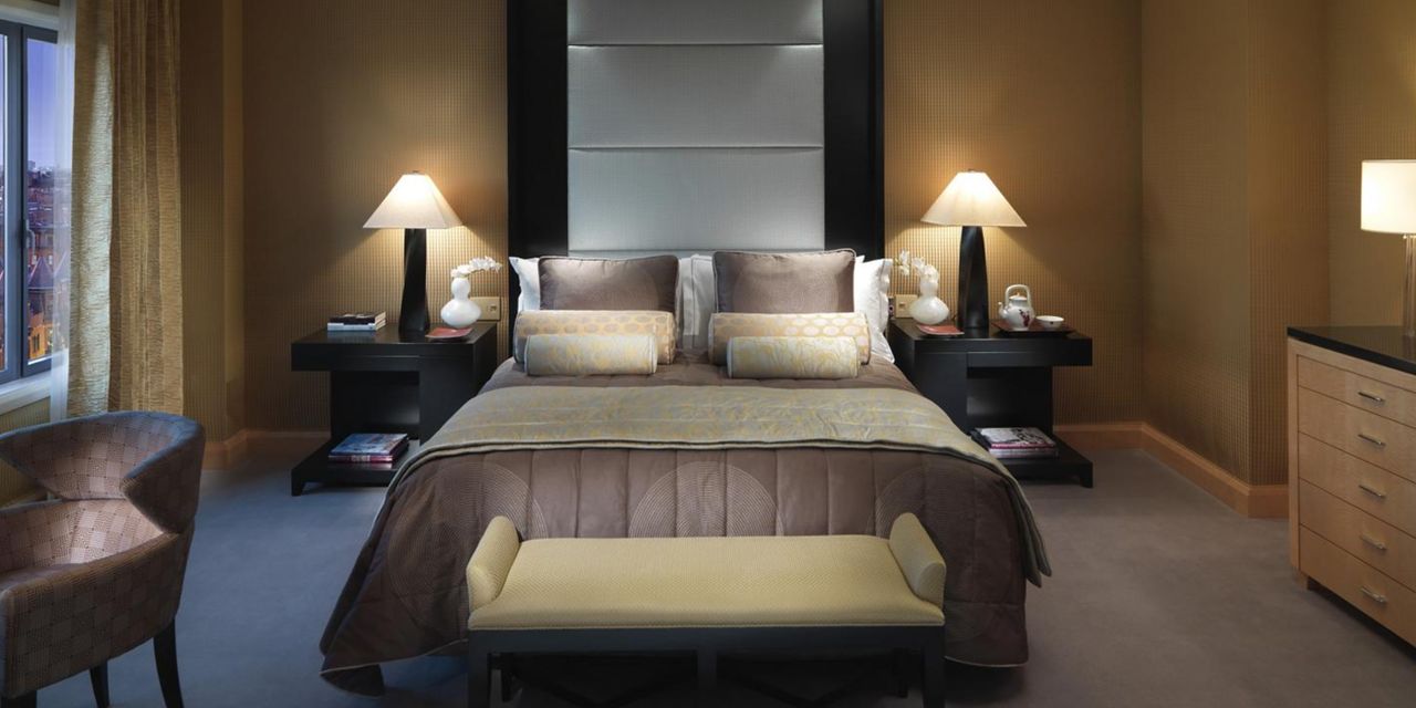 Mandarin Oriental Boston