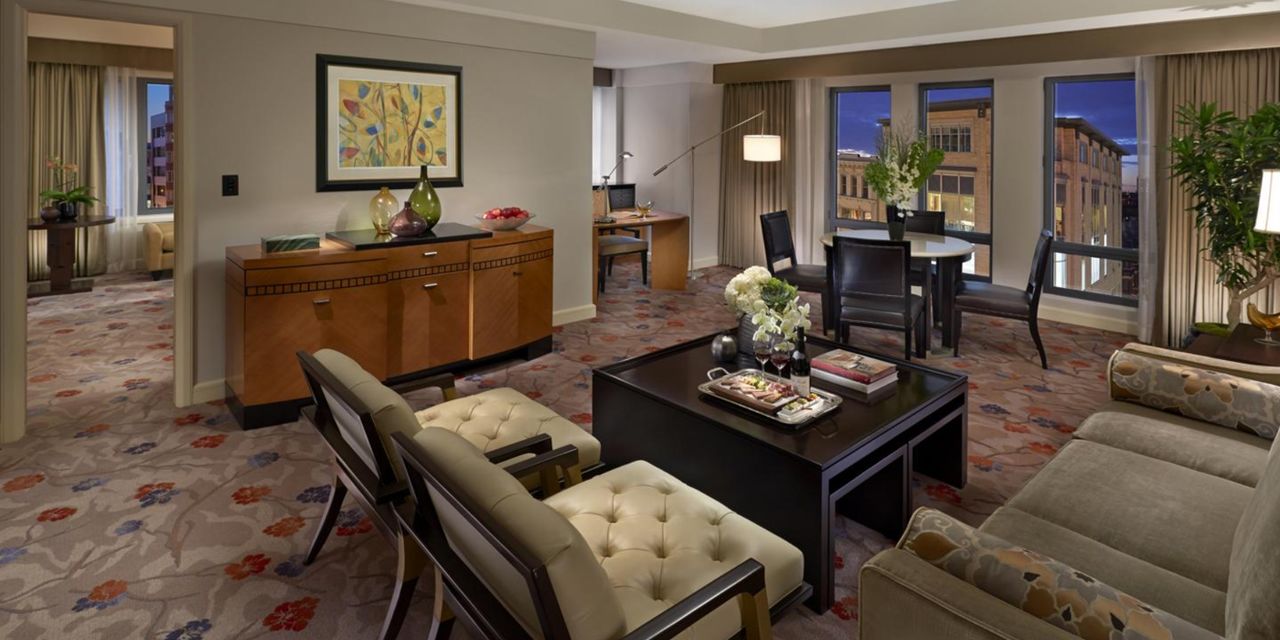 Mandarin Oriental Boston